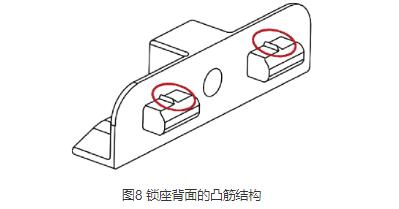 门窗五金配件厂家